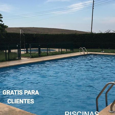 Casa Rural La Tejada Alcalá de Moncayo Εξωτερικό φωτογραφία