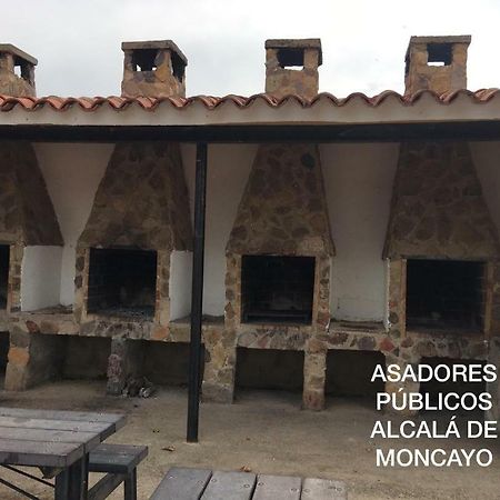 Casa Rural La Tejada Alcalá de Moncayo Εξωτερικό φωτογραφία