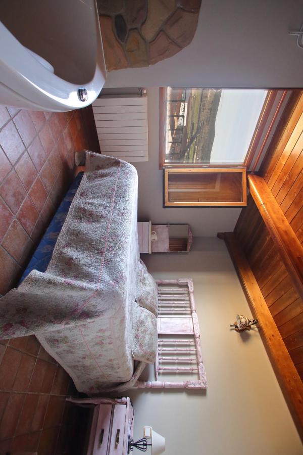 Casa Rural La Tejada Alcalá de Moncayo Εξωτερικό φωτογραφία