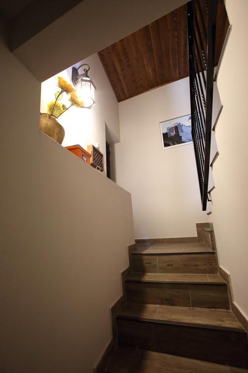 Casa Rural La Tejada Alcalá de Moncayo Εξωτερικό φωτογραφία