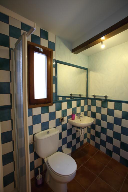 Casa Rural La Tejada Alcalá de Moncayo Εξωτερικό φωτογραφία