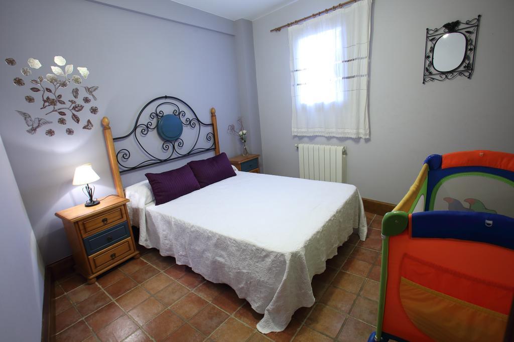Casa Rural La Tejada Alcalá de Moncayo Εξωτερικό φωτογραφία