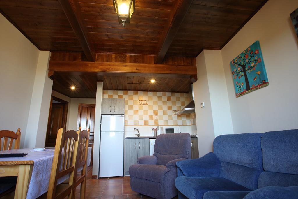 Casa Rural La Tejada Alcalá de Moncayo Εξωτερικό φωτογραφία