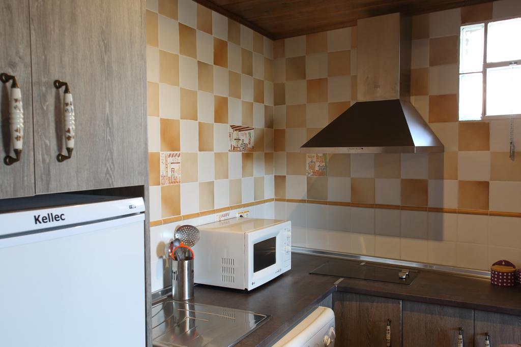 Casa Rural La Tejada Alcalá de Moncayo Εξωτερικό φωτογραφία