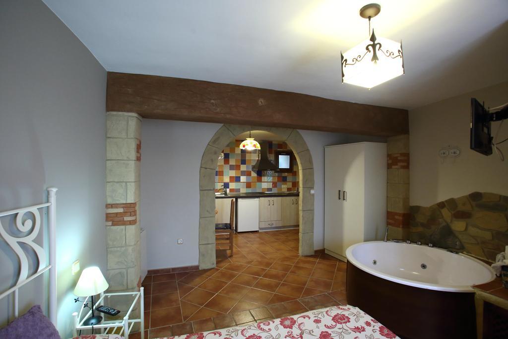 Casa Rural La Tejada Alcalá de Moncayo Εξωτερικό φωτογραφία