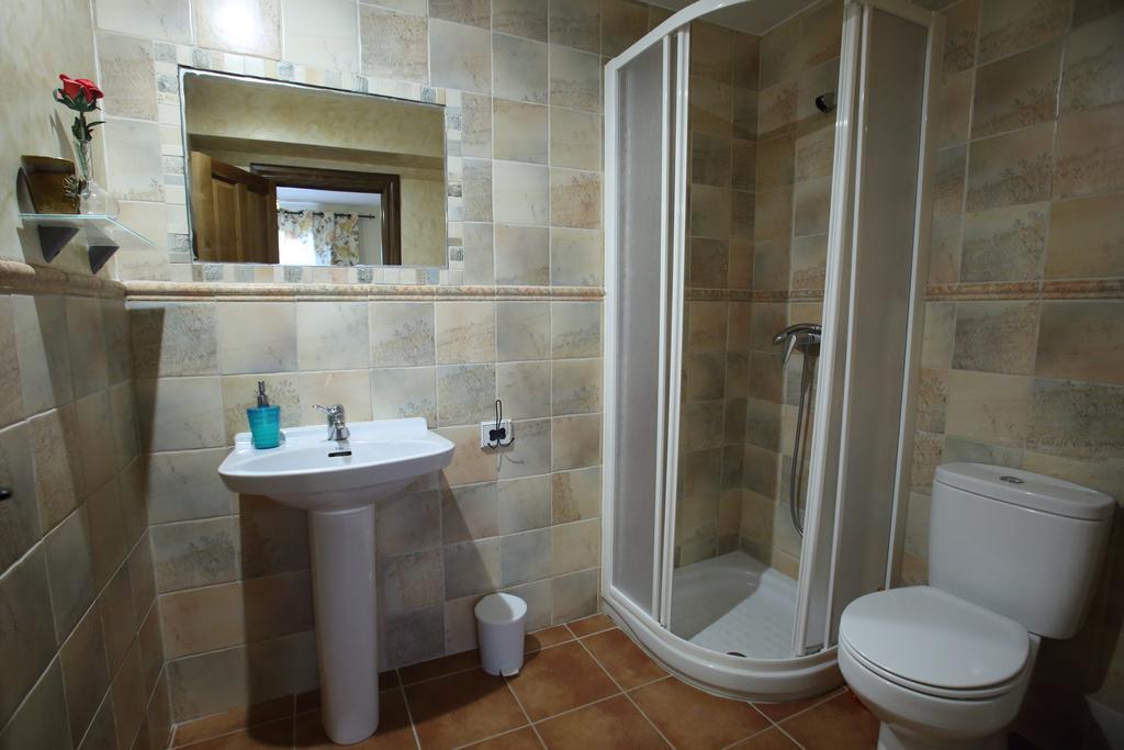 Casa Rural La Tejada Alcalá de Moncayo Εξωτερικό φωτογραφία