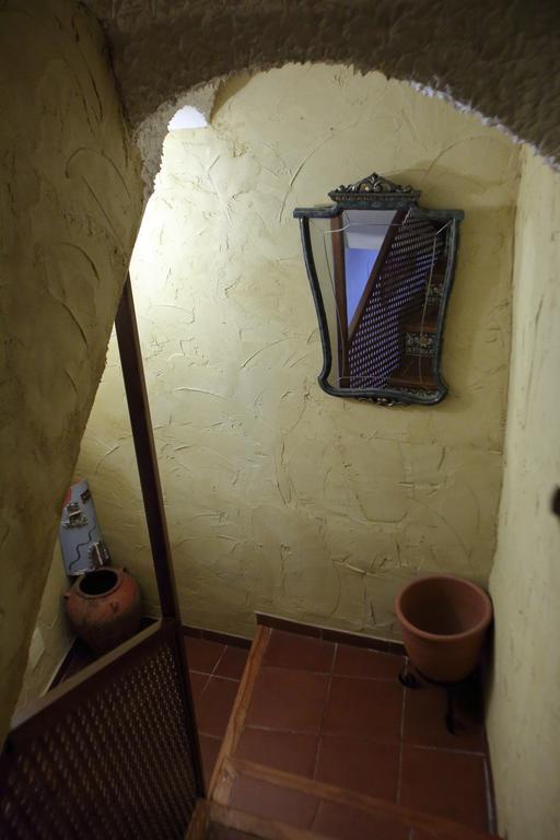 Casa Rural La Tejada Alcalá de Moncayo Εξωτερικό φωτογραφία